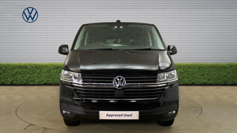 Volkswagen Transporter T32 Lwb Diesel 2.0 TDI 150 Highline Kombi Van DSG